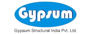 Gypsum-Structural-India-logo