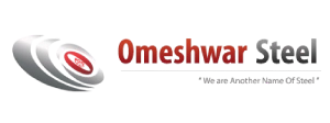 Omeshwar-Steel-logo