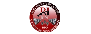 Ricky-Infracon-logo
